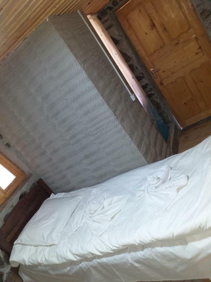 Guest House Murkvam Tvebishi Exterior foto