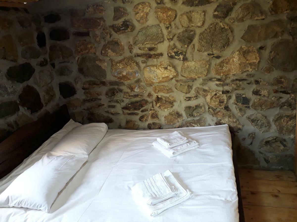 Guest House Murkvam Tvebishi Exterior foto